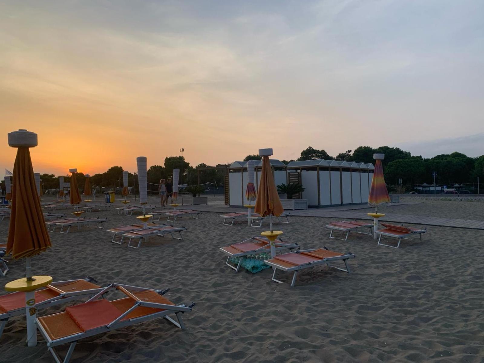 Appartamenti Cavallino-Treporti Exterior foto