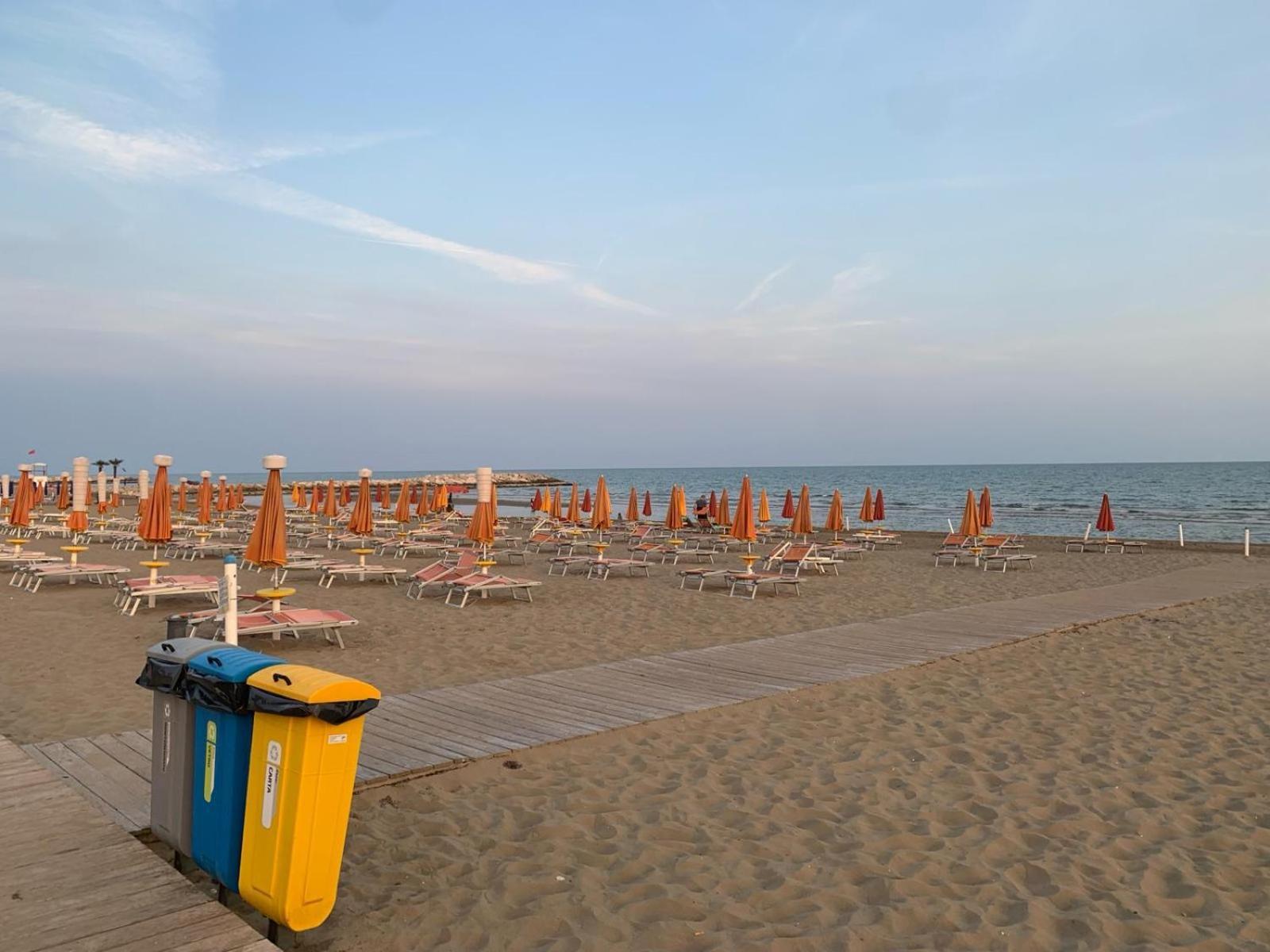 Appartamenti Cavallino-Treporti Exterior foto
